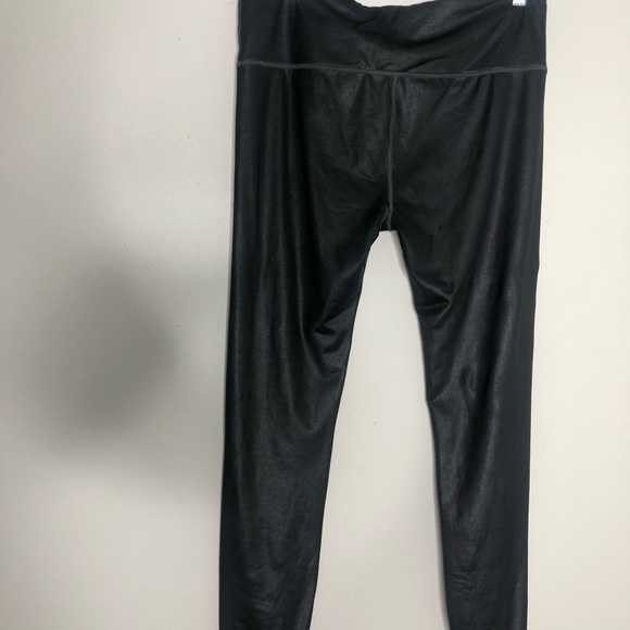 SOLD! Athleta Elation Ultra HighRise Tight Shimmer - Picture 11 of 16